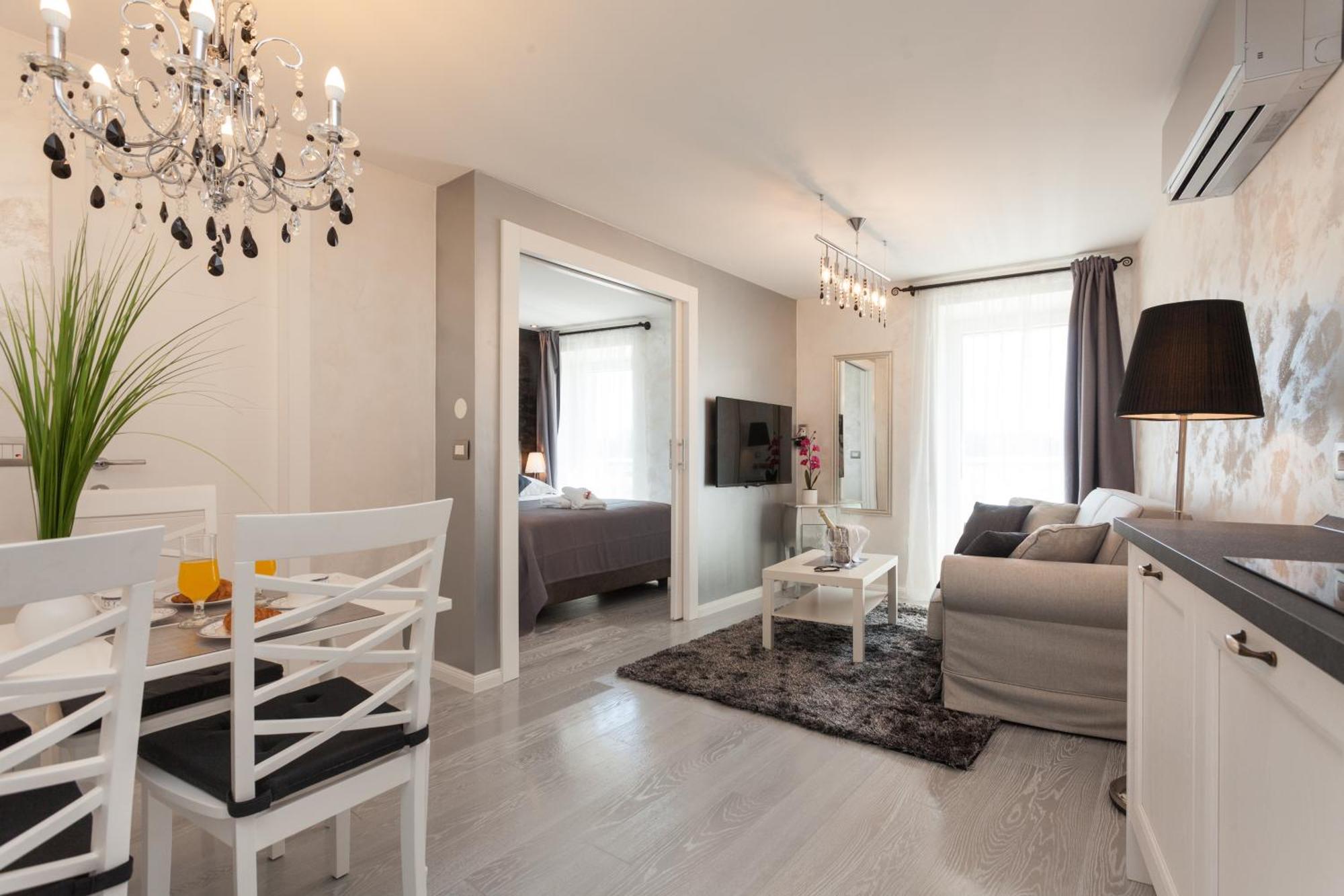 Royal Apartments Rovinj Exterior foto